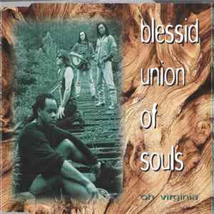 Download Blessid Union Of Souls - Oh Virginia