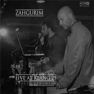 Download Zahgurim - Live At Klang 25 - Replugged Wien