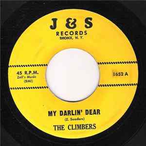 Download The Climbers - My Darlin' Dear / Angels In Heaven Know I Love You