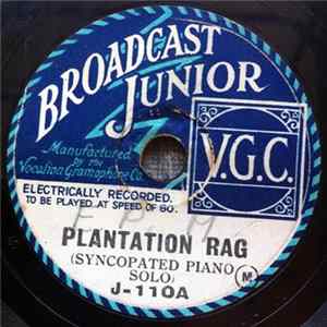 Download Unknown Artist - Plantation Rag / Bottles & Jugs