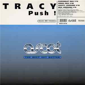Download Tracy - Push !
