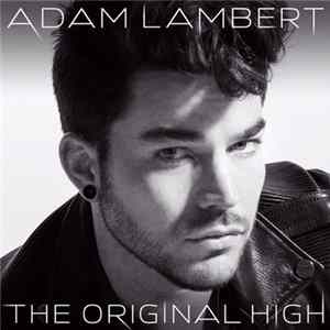 Download Adam Lambert - Evil In The Night