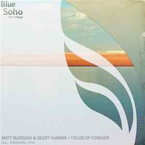 Download Matt Bukovski & Geert Huinink - Fields Of Forever