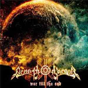 Download Armath Sargon - War Till The End