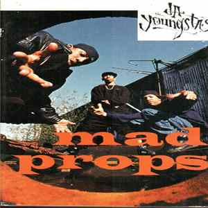 Download Da Youngsta's - Mad Props