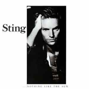 Download Sting - ...Nothing Like The Sun