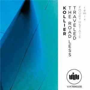 Download Kollier - The Road Less Traveled