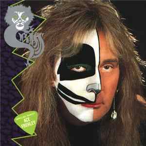 Download Criss - Cat #1
