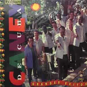 Download Conjunto Caney - Grandes Exitos