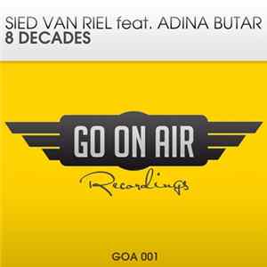 Download Sied van Riel Feat. Adina Butar - 8 Decades
