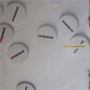Download Serge Gainsbourg - I♥︎Serge (Electronica Gainsbourg M1)
