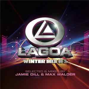 Download Jamie Dill & Max Walder - Lagoa Winter Mix #1