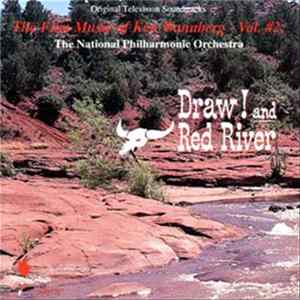 Download Ken Wannberg - The Film Music Of Ken Wannberg Vol. #2 (Draw! And Red River)