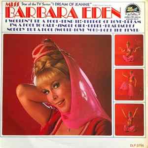 Download Barbara Eden - Miss Barbara Eden