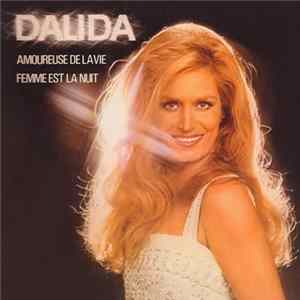 Download Dalida - Amoureuse De La Vie