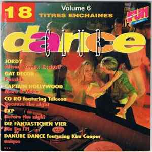 Download Various - Dance Club Volume 6