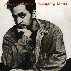 Download Jason Rebello - Keeping Time