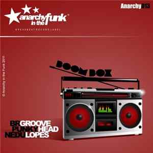 Download Br Groove / Punkyhead / Nedu Lopes - Boom Box