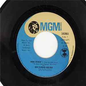 Download Eric Burdon & War - Home Cookin' / They Can't Take Away Our Music