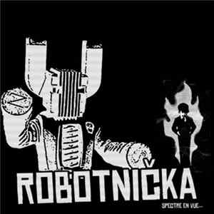 Download Robotníčka - Spectre En Vue...