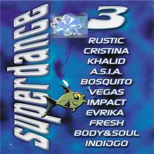 Download Various - Superdance 3