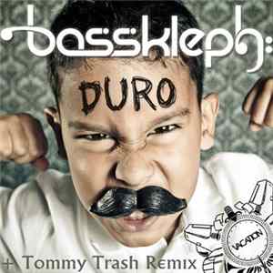 Download Bass Kleph - Duro