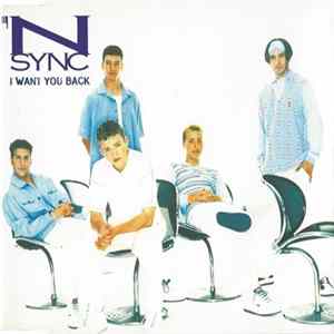 Download 'N Sync - I Want You Back