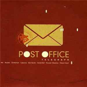 Download Various - Post Office