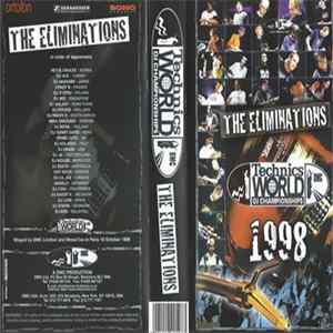 Download Various - The 1998 Technics World DJ Mixing Championship - The Eliminations
