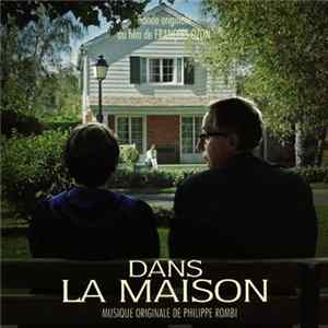 Download Philippe Rombi - Dans La Maison