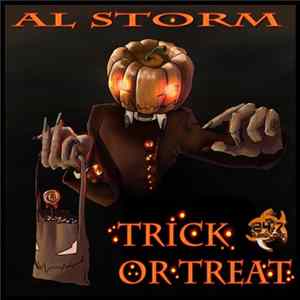 Download Al Storm - Trick Or Treat