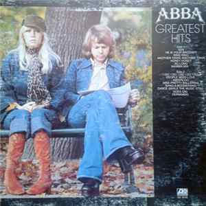 Download ABBA - Greatest Hits