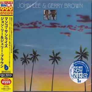 Download John Lee & Gerry Brown - Mango Sunrise