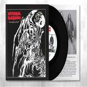 Download Internal Bleeding - Invocation Of Evil