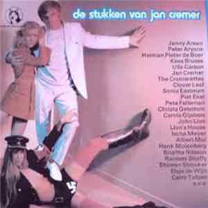 Download Jan Cremer - De Stukken Van Jan Cremer