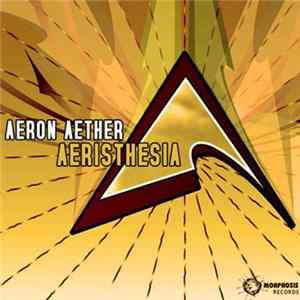 Download Aeron Aether - Aeristhesia