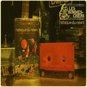 Download Les Hommes-Chiens - L'attaque du Néant