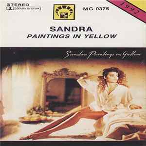 Download Sandra - Paintings In Yellow