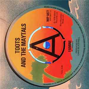 Download Toots & The Maytals - Famine