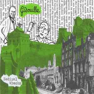 Download Gidouille - Eedipal Wrecks