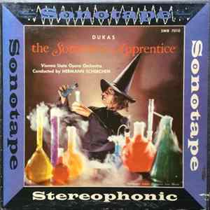 Download Hermann Scherchen, Orchester Der Wiener Staatsoper, Paul Dukas - The Sorcerer's Apprentice