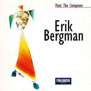 Download Erik Bergman - Erik Bergman