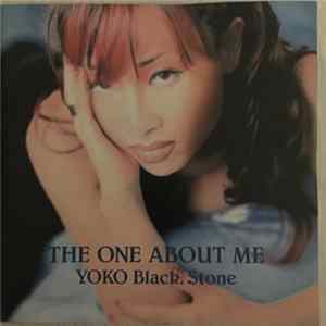 Download YOKO Black. Stone - The One About Me