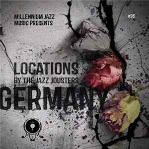 Download The Jazz Jousters - Locations: Germany