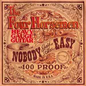 Download The Four Horsemen - Nobody Said It Was Easy