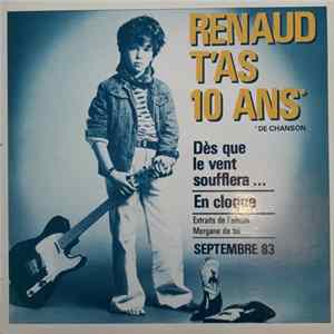 Download Renaud - Dès Que Le Vent Soufflera