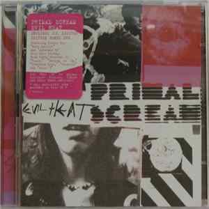 Download Primal Scream - Evil Heat