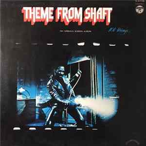 Download 101 Strings - Theme From Shaft
