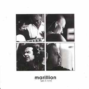 Download Marillion - Less Is More