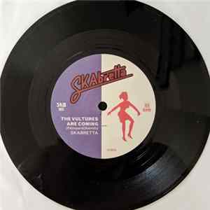 Download Skabretta - The Vultures Are Coming